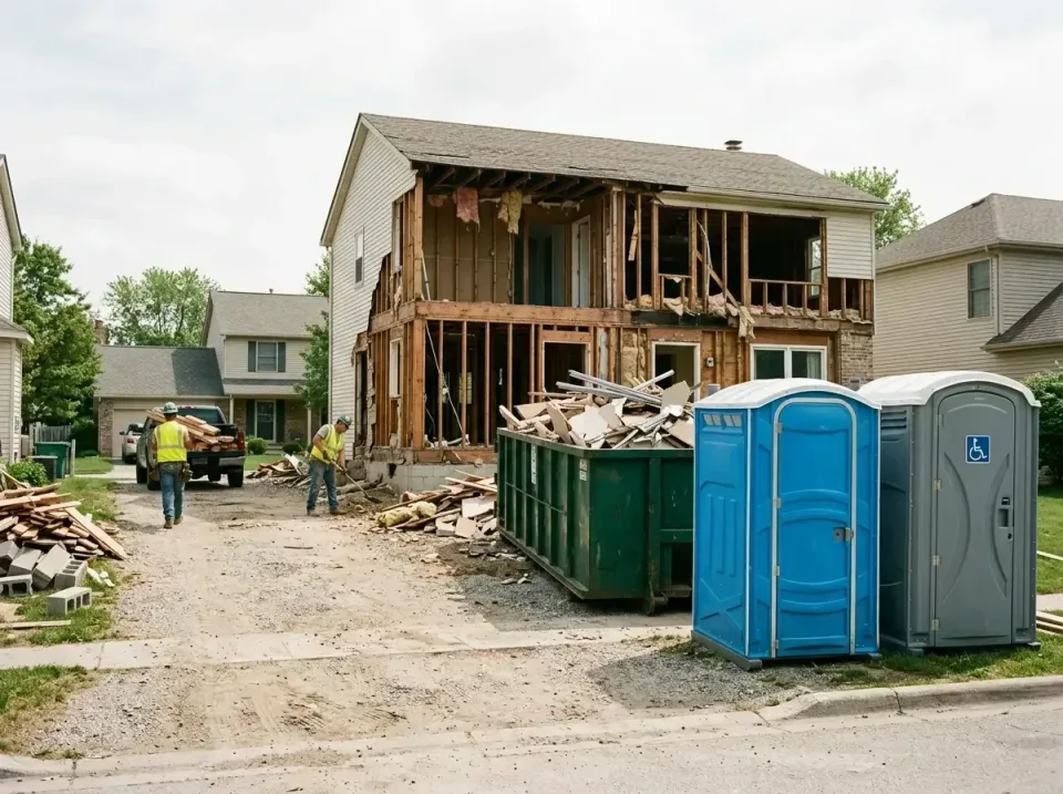 home-renovation-demolition-sit-010 — frequently asked questions, Portable Toilet & Dumpsters Rental in Rice Lake, WI
